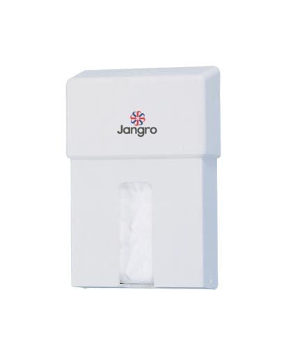 Jangro Modesty Hygiene Bag Dispenser