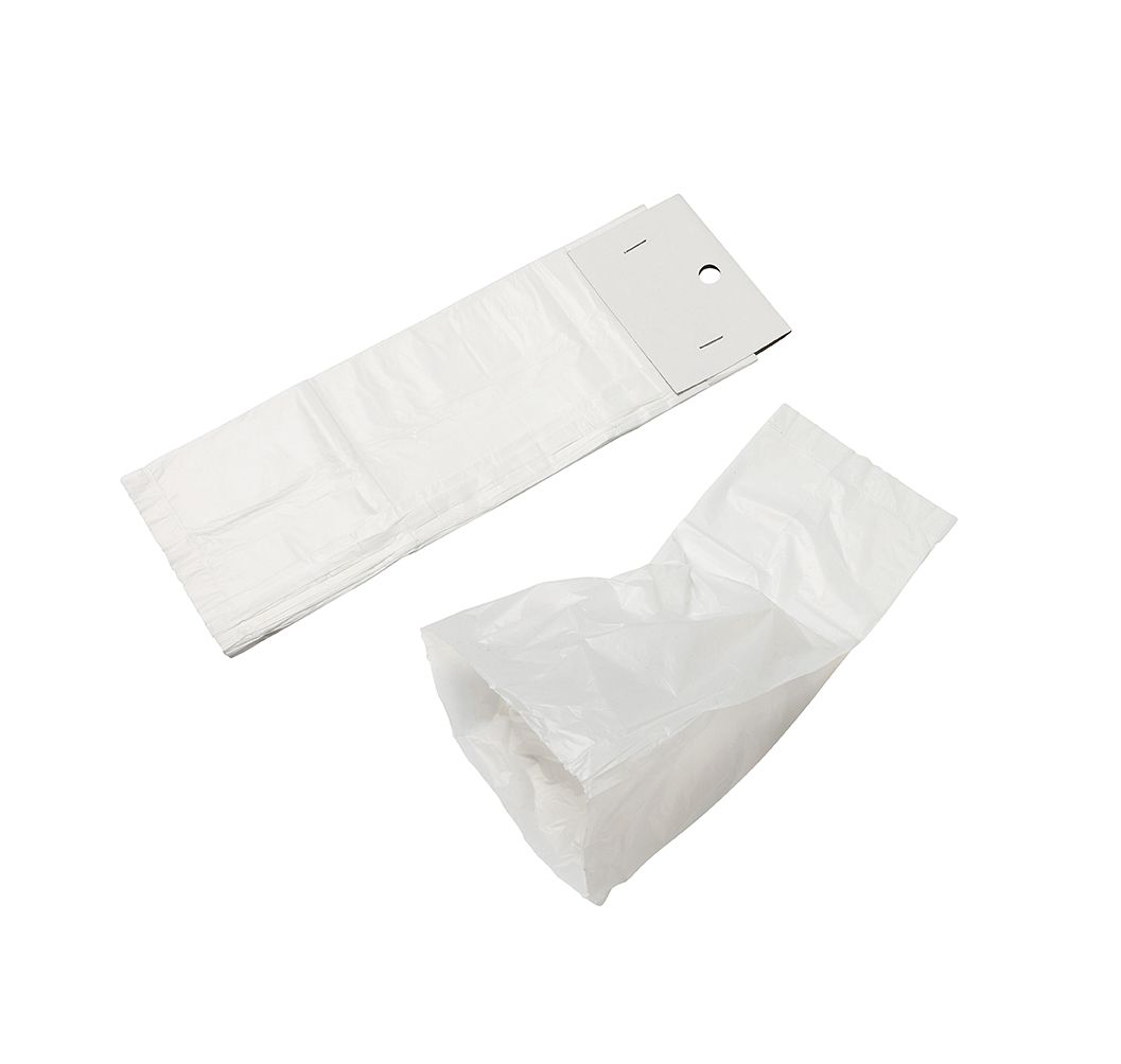 Modesty Hygiene Bags - 25 Pack