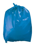 Heavy Duty Refuse Sacks - Blue