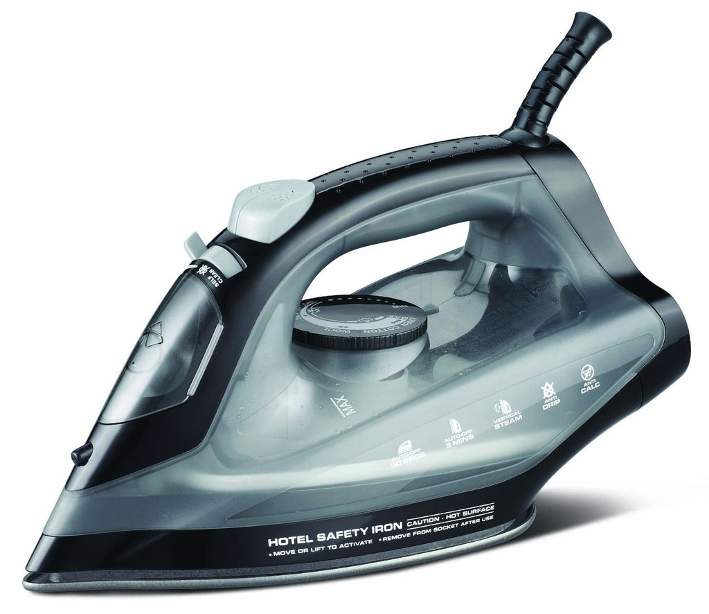 Emberton Hertford 1600W Steam Iron