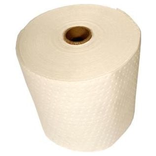 Absorbent Roll - 40cm - Oil Use
