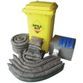 Wheelie Bin Spill Kit - General Purpose