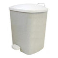 Pedal Bin - 15L - Granite