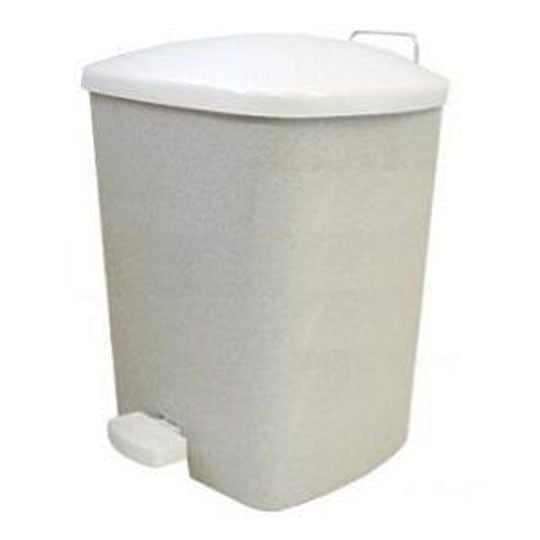 Pedal Bin - 15L - Granite