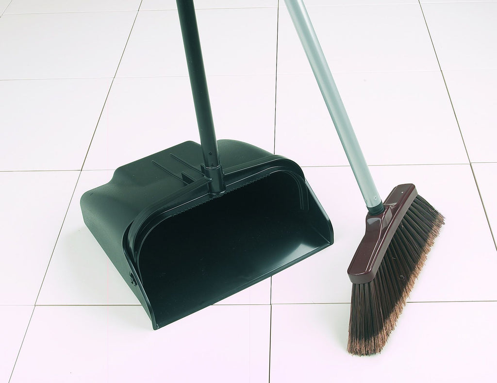 Lobby Dustpan - Plastic