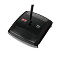 Brushless Mechanical Sweeper - 19cm