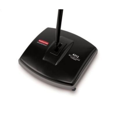 Floor and Carpet Mechanical Sweeper - 16.5cm