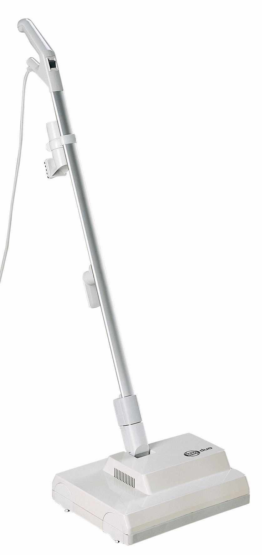 Sebo Duo Brushing Machine