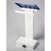 Sack Holder Frame - Blue
