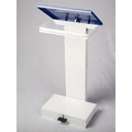 Sack Holder Frame - Blue