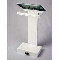 Sack Holder Frame - Green