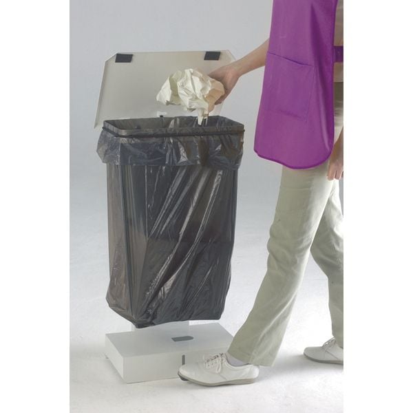 Sack Holder Frame - White