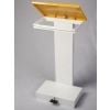Sack Holder Frame - Yellow
