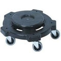 Huskee Round Mobiliser Grey