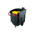 Mega Brute Collector - 450L - Black