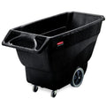 Tilt Truck - 600L - Black