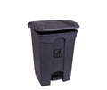 Pedal Bin - 45L - Grey