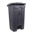 Pedal Bin - 87L - Grey