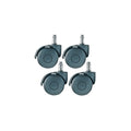 Window Cleaners Bucket - 24L - Castors