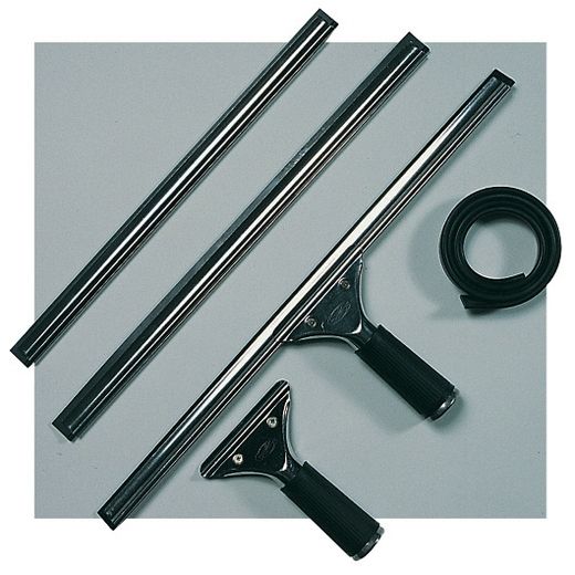 Silverbrand Channel and Rubber Blade - 35cm