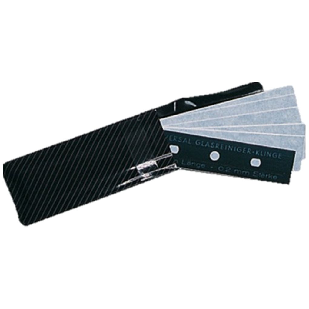 Replacement Blades for the Deluxe Scraper