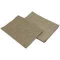 Linen Scrim - Pre-Washed