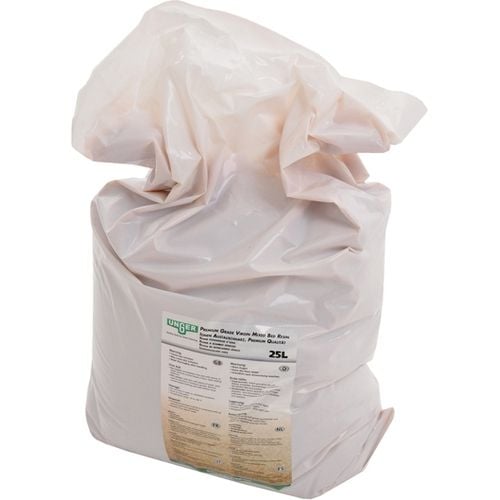 UNGER Premium Grade Virgin Mixed Bed Resin - 25L