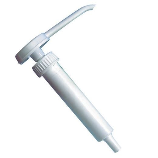 42mm Pelican pump 30cc per pump