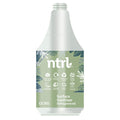 Jangro ntrl Unfragranced Surface Sanitiser - Empty Bottle