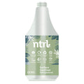 Jangro ntrl Unfragranced Surface Sanitiser - Empty Bottle