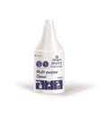 Jangro Professional Multi-Purpose Cleaner - Sachets - Empty Bottle