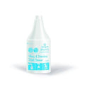 Jangro Professional Glass and Stainless Steel Cleaner - Sachets - Empty Bottle