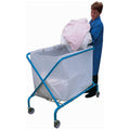 Multipurpose Service Cart