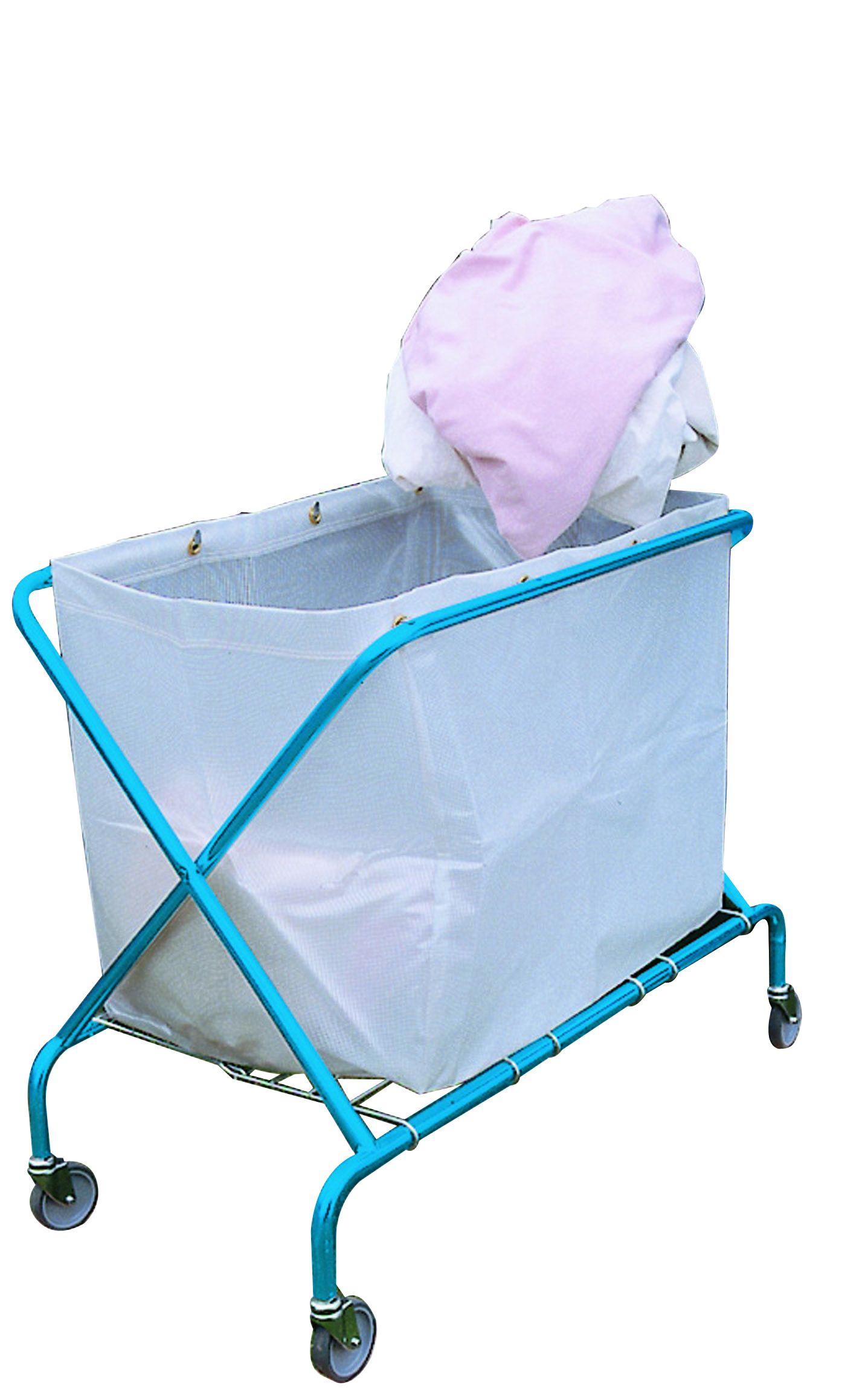 Replacement Vinyl Bag for Multipurpose Service Cart