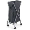 Servo-X NC1001 Folding Trolley