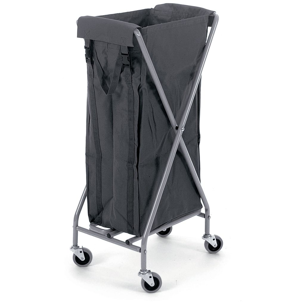 Servo-X NC1001 Folding Trolley