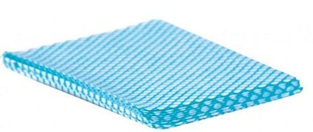 Jangro Lightweight Wipes - Blue