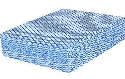 Jangro All Purpose Cloths - Large - Blue