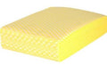 Jangro All Purpose Cloths - Large - Yellow