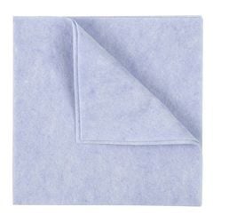 Jangro Heavy duty All Purpose Cloths - Blue