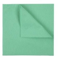 Jangro Heavy duty All Purpose Cloths - Green