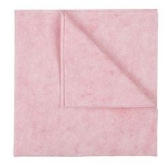 Jangro Heavy duty All Purpose Cloths - Red