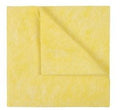 Jangro Heavy duty All Purpose Cloths - Yellow