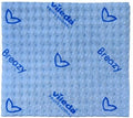 Vileda Breazy Cloths - Blue