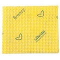 Vileda Breazy Cloths - Yellow