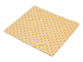 Vileda Mediumweight Cloths - Yellow