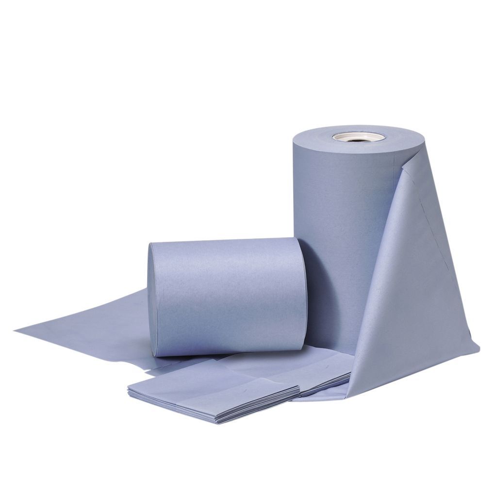 Jangro Professional Heavy Duty Rolls - 250 Sheets