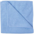 Jangro Microfibre Cloth - Blue