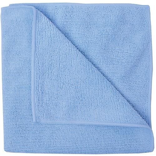 Jangro Microfibre Cloth - Blue