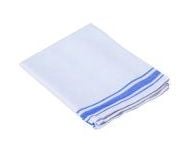 Cotton Tea Towels - White